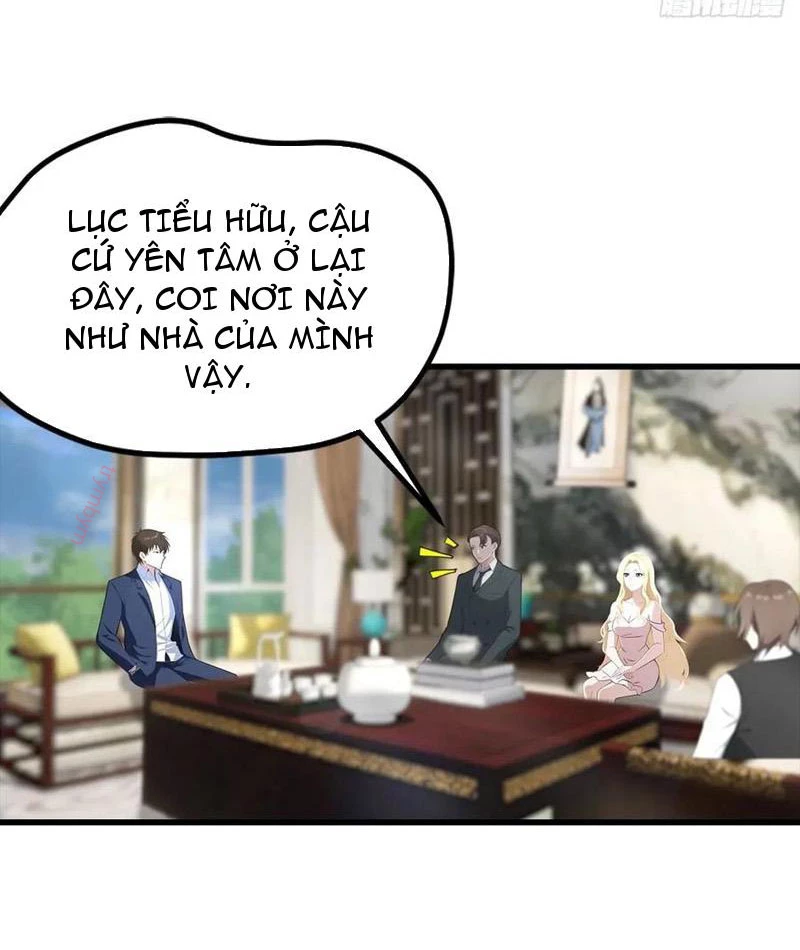 Đô Thị Thánh Thủ: Ta Là Y Võ Đỉnh Phong Chapter 108 - 51