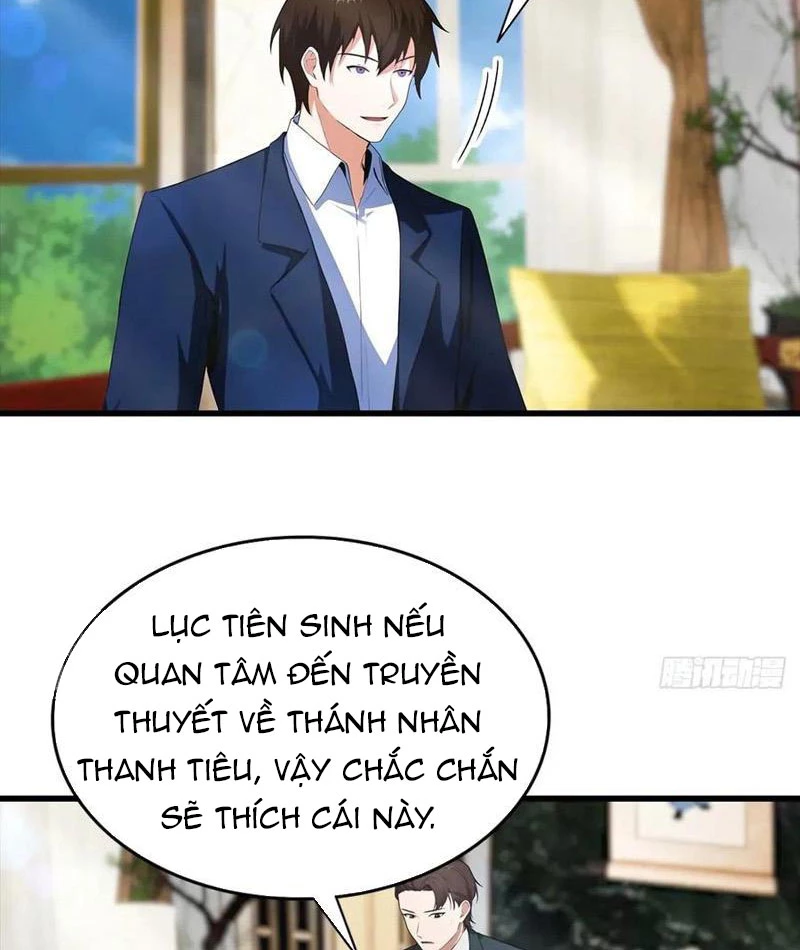 Đô Thị Thánh Thủ: Ta Là Y Võ Đỉnh Phong Chapter 109 - Trang 2