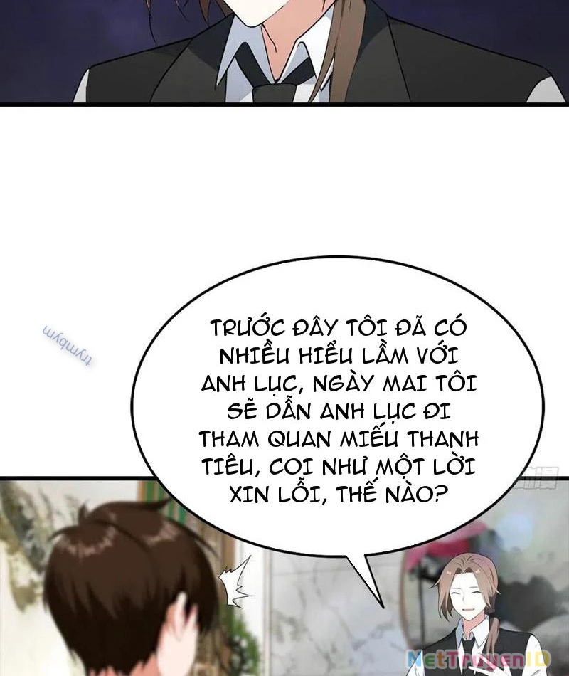 Đô Thị Thánh Thủ: Ta Là Y Võ Đỉnh Phong Chapter 109 - Trang 2