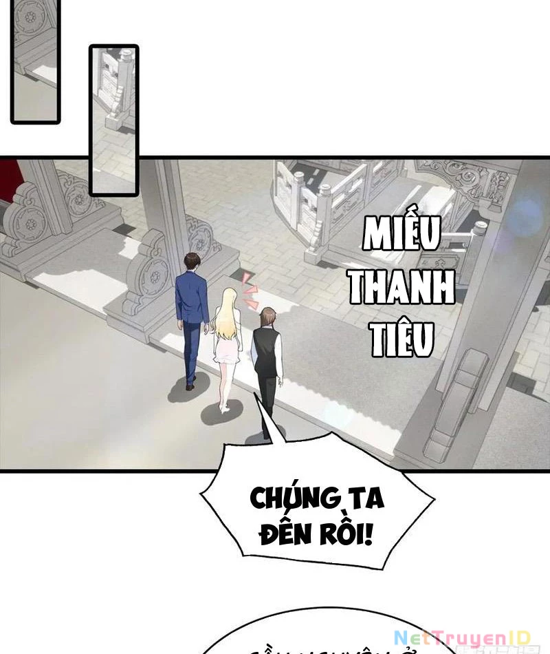 Đô Thị Thánh Thủ: Ta Là Y Võ Đỉnh Phong Chapter 109 - Trang 2
