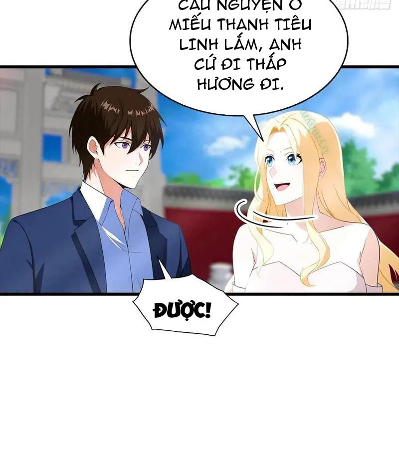 Đô Thị Thánh Thủ: Ta Là Y Võ Đỉnh Phong Chapter 109 - Trang 2