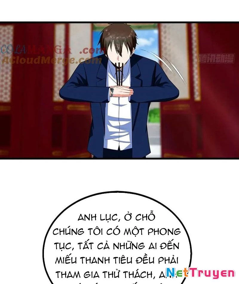 Đô Thị Thánh Thủ: Ta Là Y Võ Đỉnh Phong Chapter 109 - Trang 2