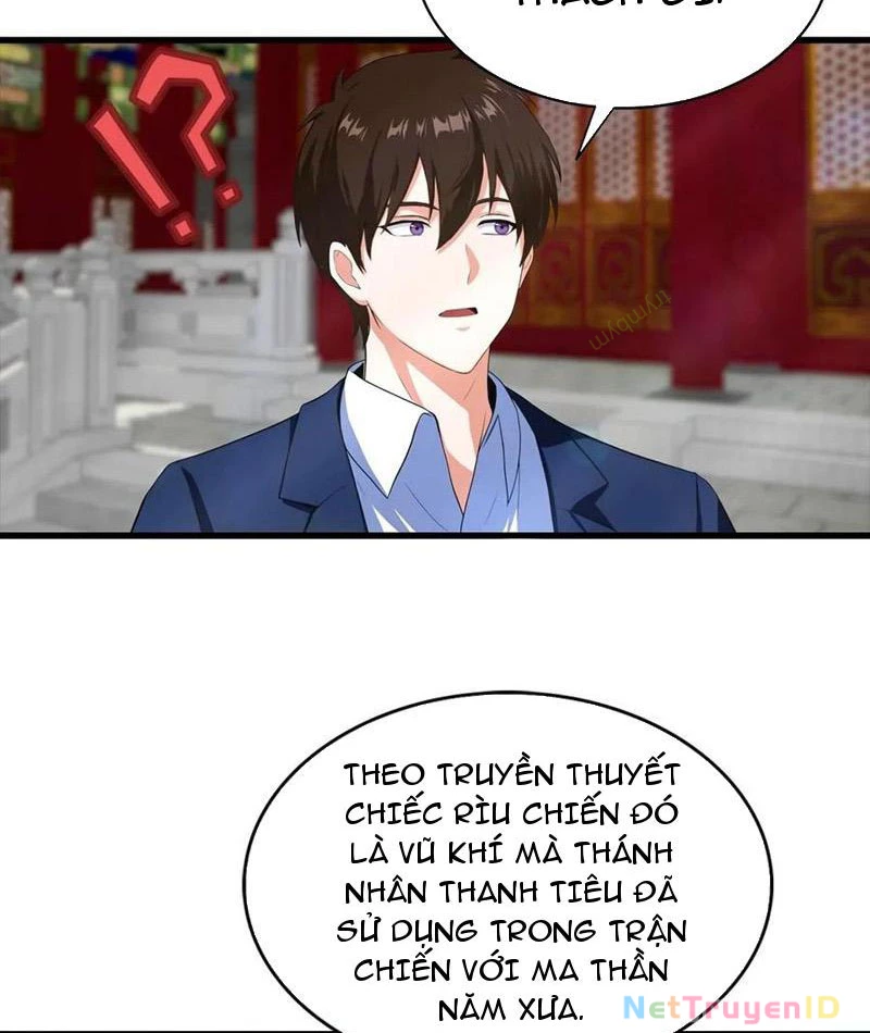 Đô Thị Thánh Thủ: Ta Là Y Võ Đỉnh Phong Chapter 109 - Trang 2