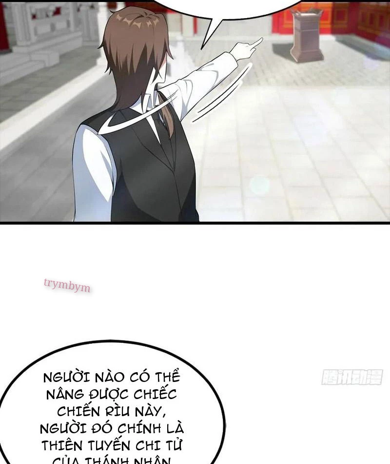 Đô Thị Thánh Thủ: Ta Là Y Võ Đỉnh Phong Chapter 109 - Trang 2