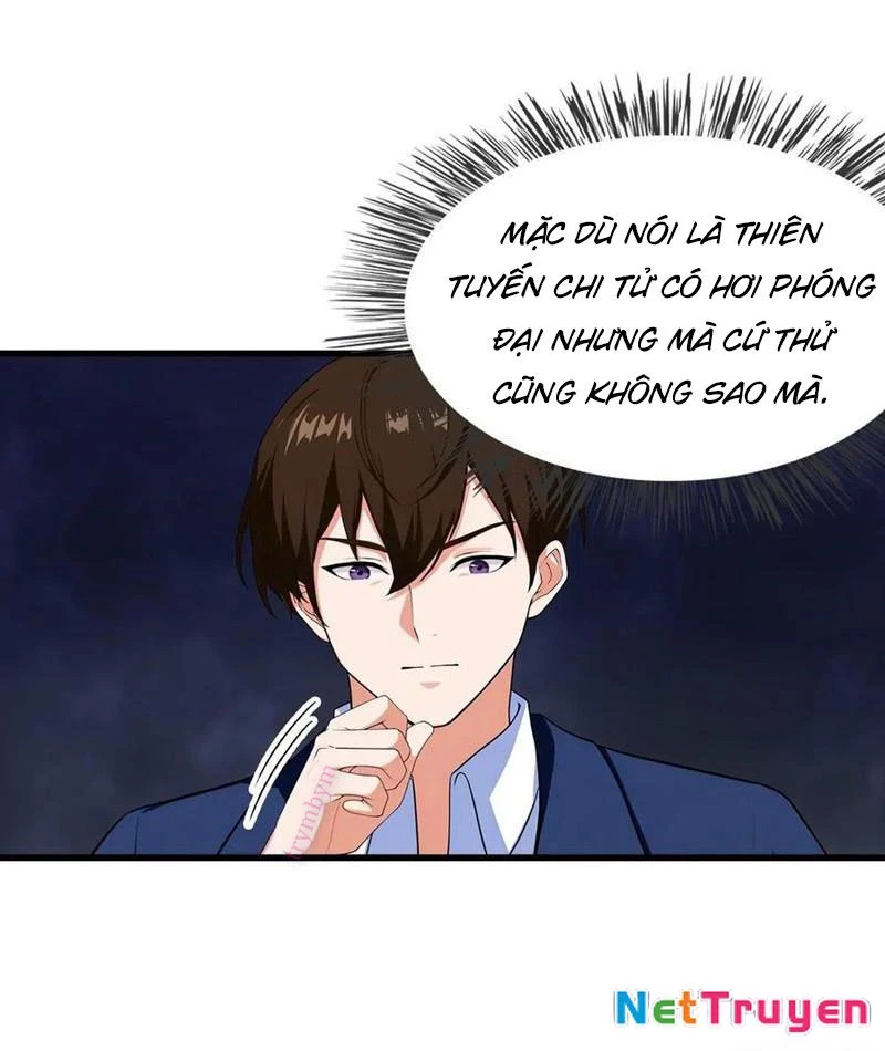 Đô Thị Thánh Thủ: Ta Là Y Võ Đỉnh Phong Chapter 109 - Trang 2