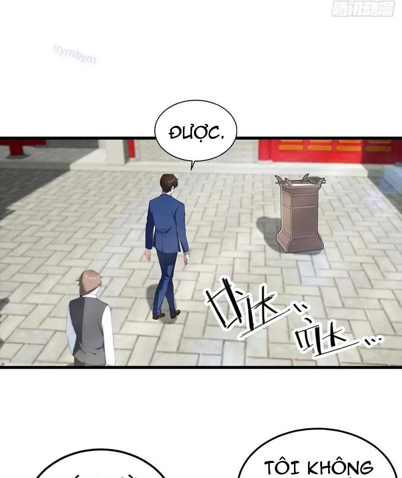 Đô Thị Thánh Thủ: Ta Là Y Võ Đỉnh Phong Chapter 109 - Trang 2