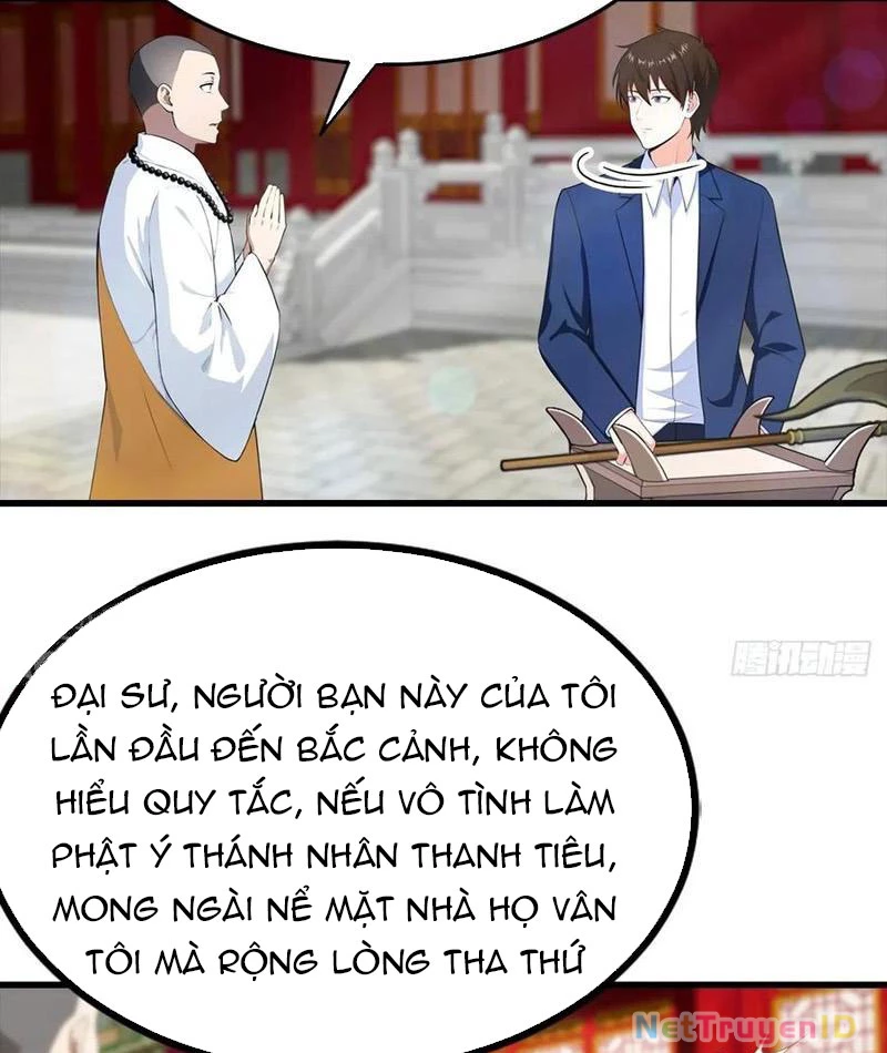 Đô Thị Thánh Thủ: Ta Là Y Võ Đỉnh Phong Chapter 109 - Trang 2
