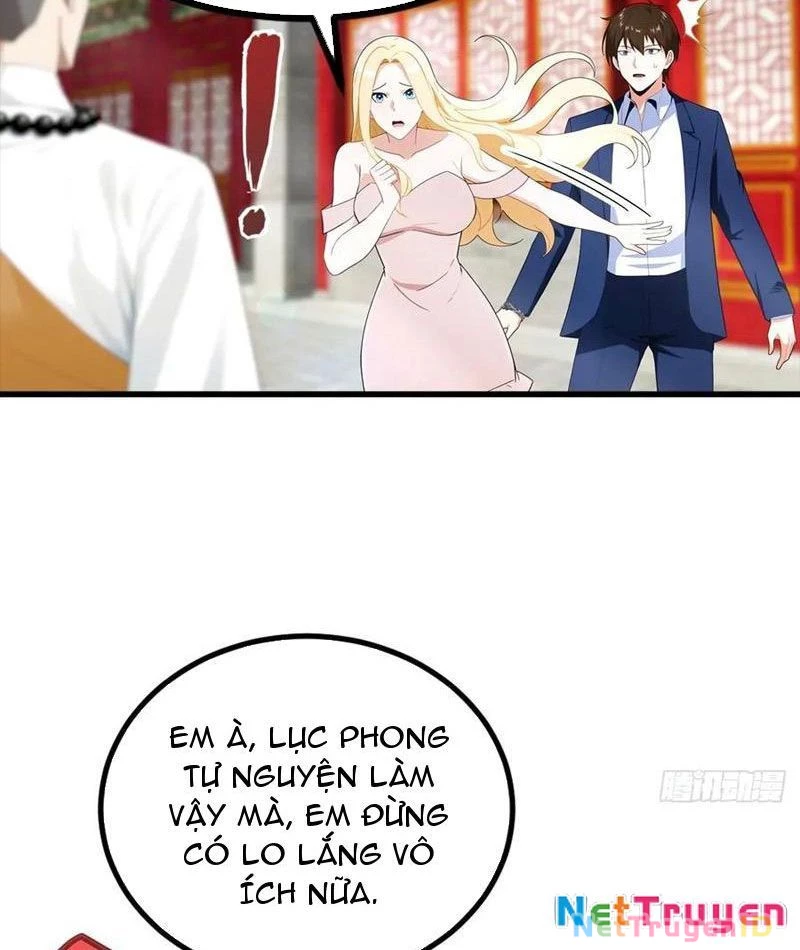 Đô Thị Thánh Thủ: Ta Là Y Võ Đỉnh Phong Chapter 109 - Trang 2