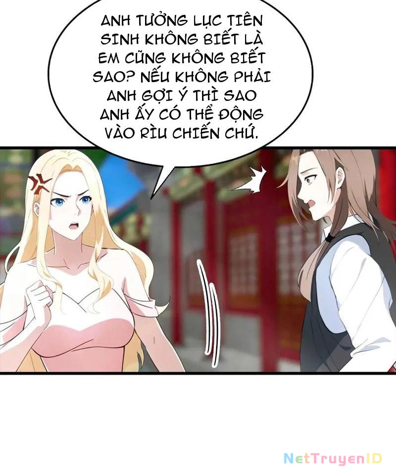 Đô Thị Thánh Thủ: Ta Là Y Võ Đỉnh Phong Chapter 109 - Trang 2