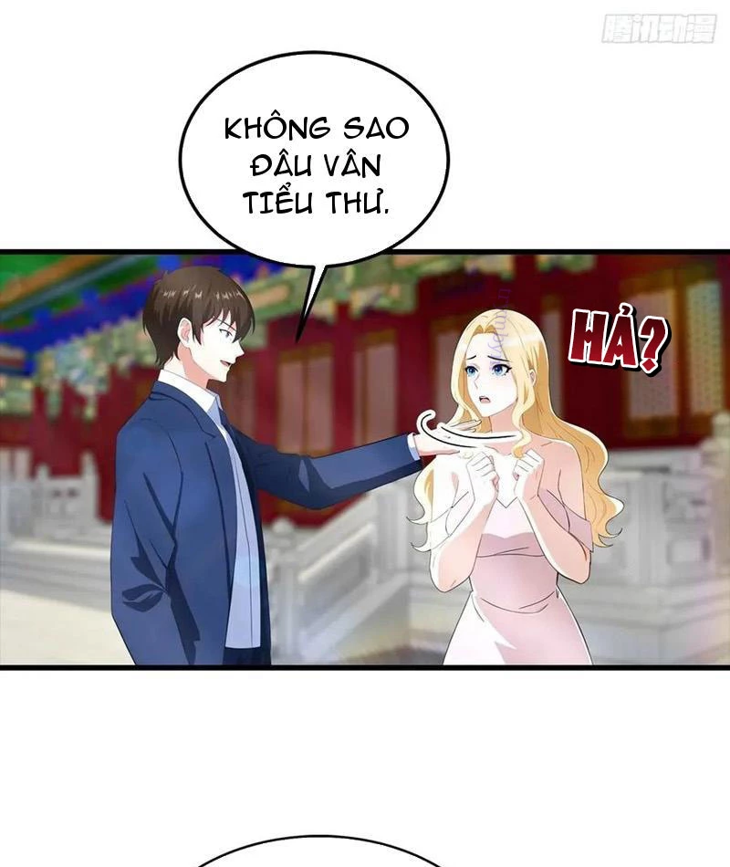 Đô Thị Thánh Thủ: Ta Là Y Võ Đỉnh Phong Chapter 109 - Trang 2