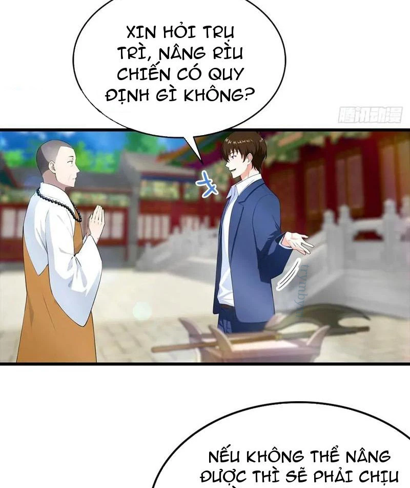 Đô Thị Thánh Thủ: Ta Là Y Võ Đỉnh Phong Chapter 109 - Trang 2