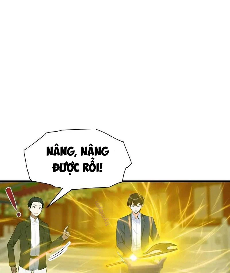 Đô Thị Thánh Thủ: Ta Là Y Võ Đỉnh Phong Chapter 109 - Trang 2
