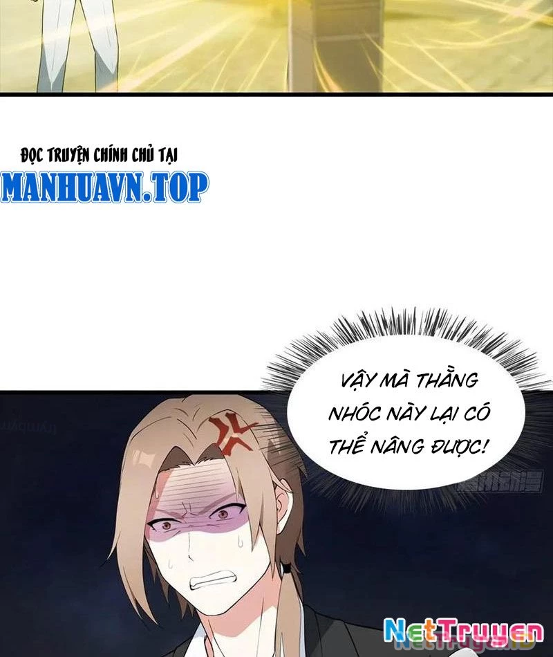Đô Thị Thánh Thủ: Ta Là Y Võ Đỉnh Phong Chapter 109 - Trang 2