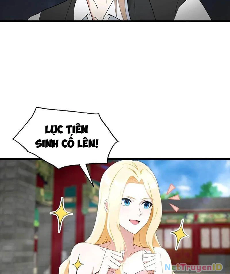 Đô Thị Thánh Thủ: Ta Là Y Võ Đỉnh Phong Chapter 109 - Trang 2