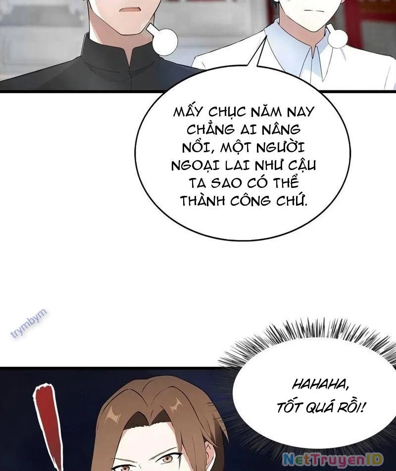 Đô Thị Thánh Thủ: Ta Là Y Võ Đỉnh Phong Chapter 109 - Trang 2