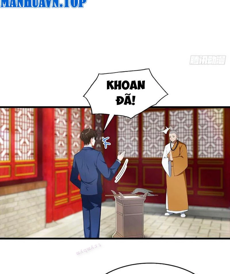 Đô Thị Thánh Thủ: Ta Là Y Võ Đỉnh Phong Chapter 110 - Trang 2