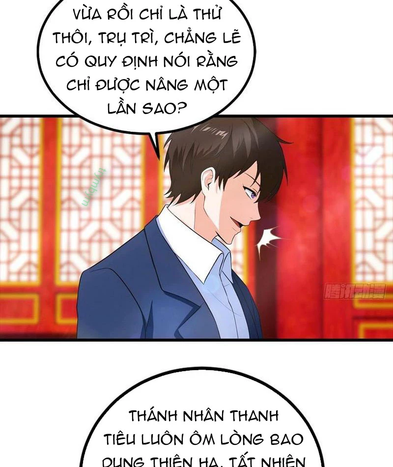 Đô Thị Thánh Thủ: Ta Là Y Võ Đỉnh Phong Chapter 110 - 5