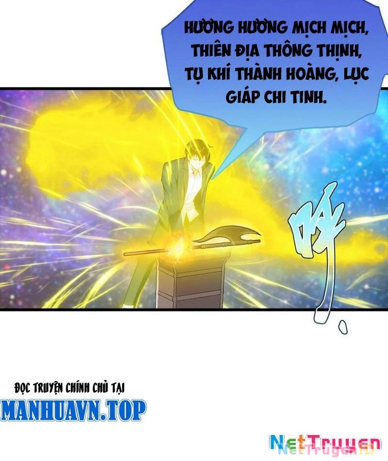 Đô Thị Thánh Thủ: Ta Là Y Võ Đỉnh Phong Chapter 110 - Trang 2