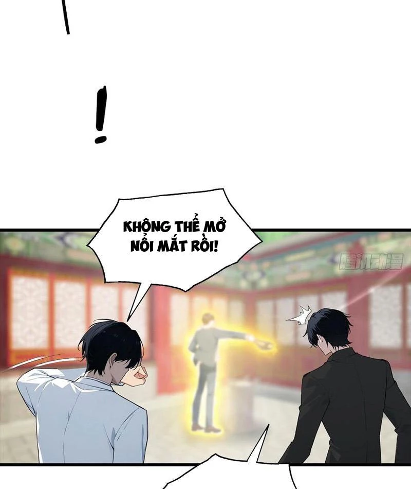 Đô Thị Thánh Thủ: Ta Là Y Võ Đỉnh Phong Chapter 110 - Trang 2
