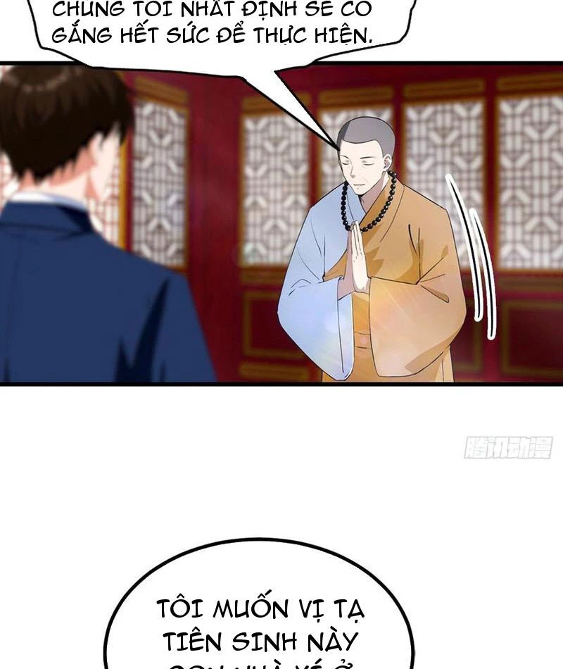 Đô Thị Thánh Thủ: Ta Là Y Võ Đỉnh Phong Chapter 110 - Trang 2