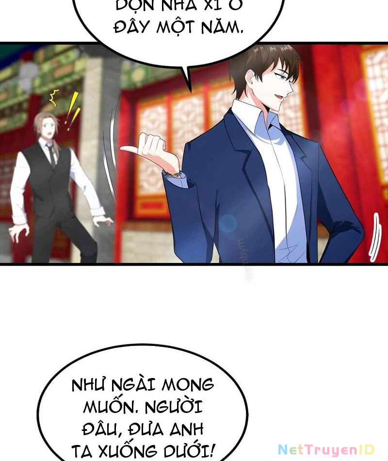 Đô Thị Thánh Thủ: Ta Là Y Võ Đỉnh Phong Chapter 110 - Trang 2