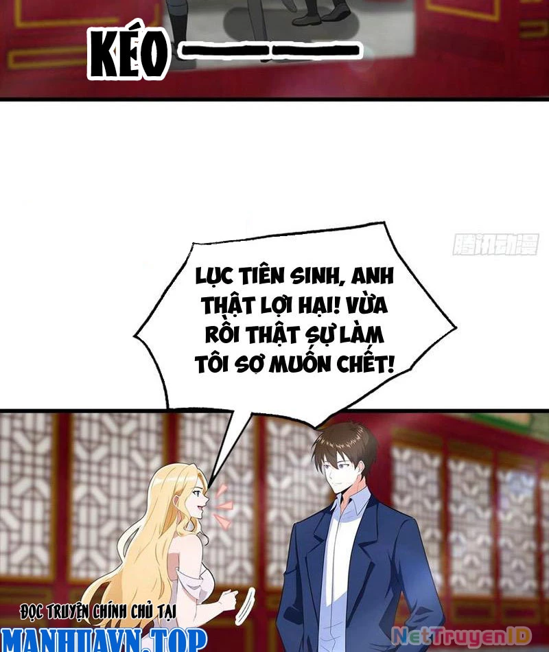 Đô Thị Thánh Thủ: Ta Là Y Võ Đỉnh Phong Chapter 110 - Trang 2