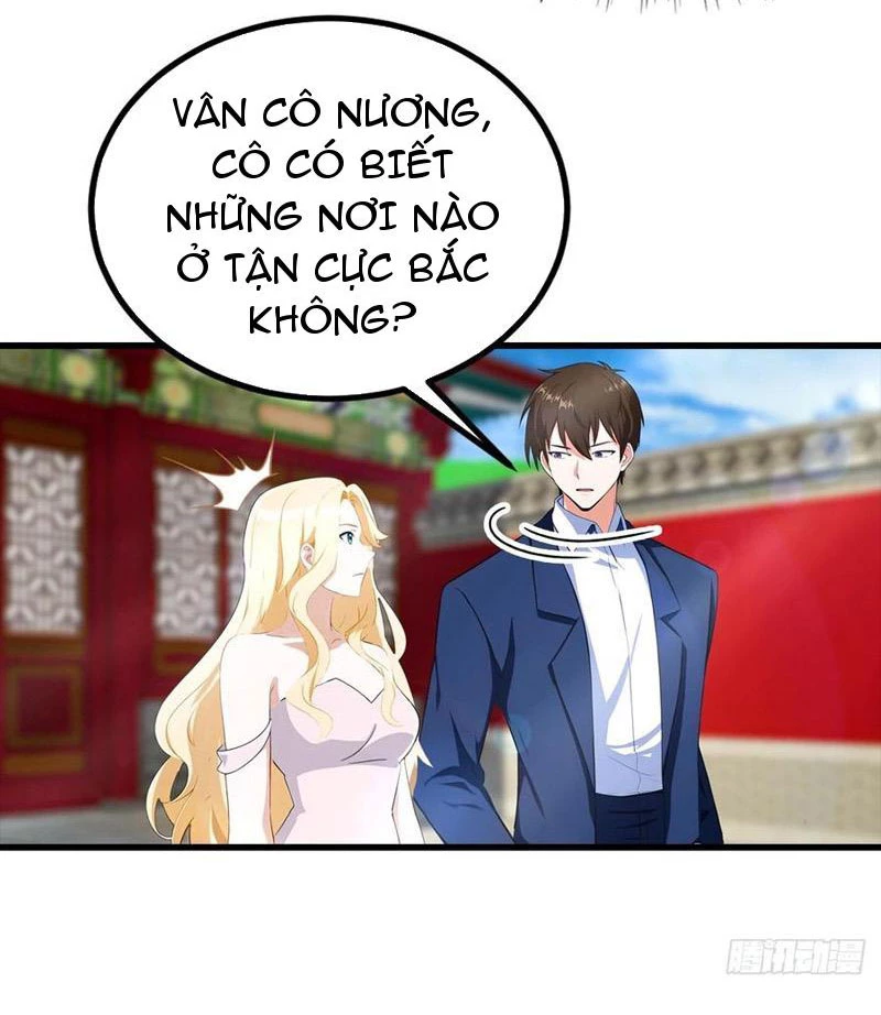 Đô Thị Thánh Thủ: Ta Là Y Võ Đỉnh Phong Chapter 110 - Trang 2