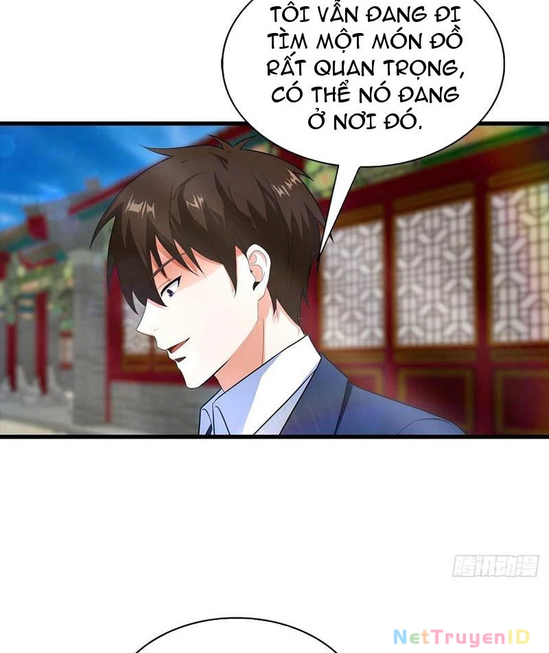 Đô Thị Thánh Thủ: Ta Là Y Võ Đỉnh Phong Chapter 110 - Trang 2