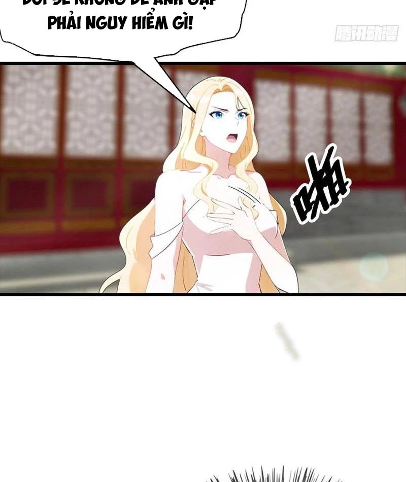 Đô Thị Thánh Thủ: Ta Là Y Võ Đỉnh Phong Chapter 110 - Trang 2