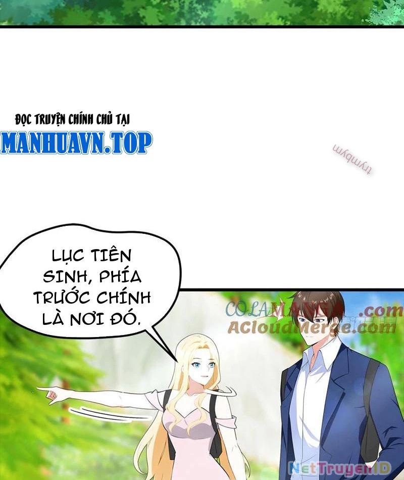 Đô Thị Thánh Thủ: Ta Là Y Võ Đỉnh Phong Chapter 110 - Trang 2