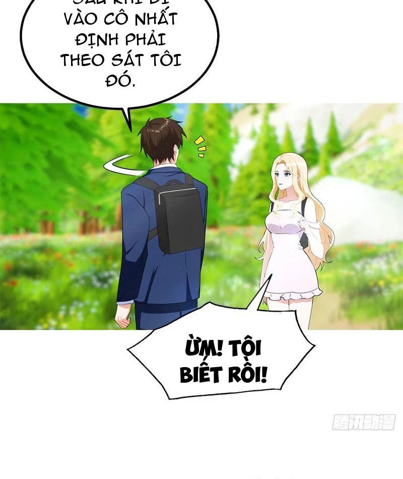 Đô Thị Thánh Thủ: Ta Là Y Võ Đỉnh Phong Chapter 110 - Trang 2