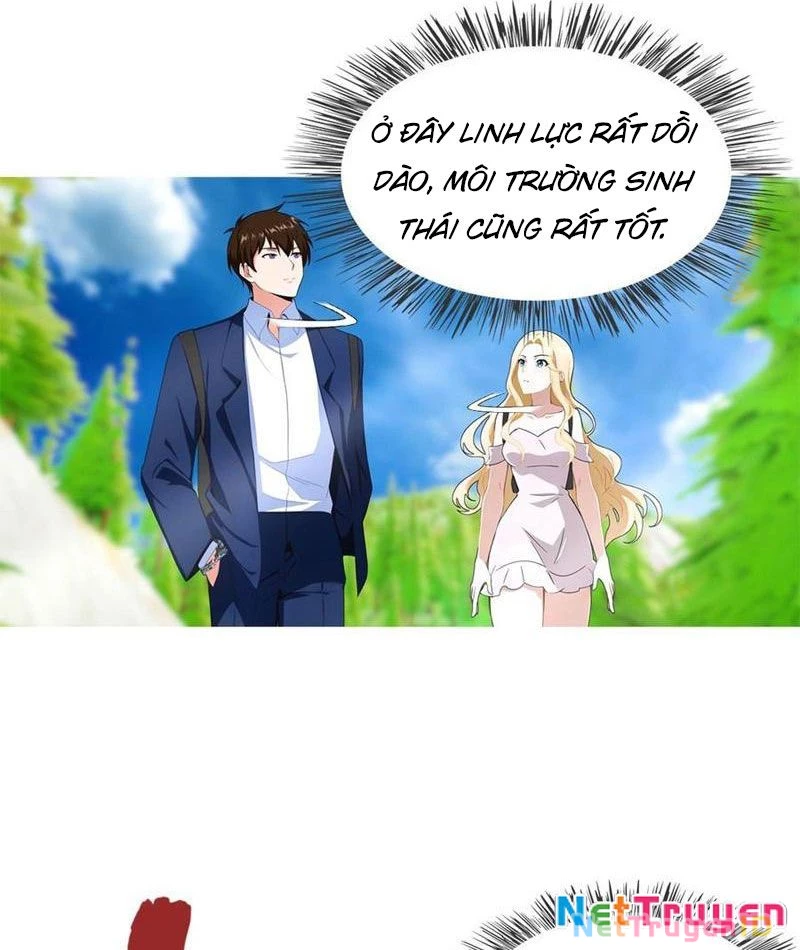 Đô Thị Thánh Thủ: Ta Là Y Võ Đỉnh Phong Chapter 110 - Trang 2