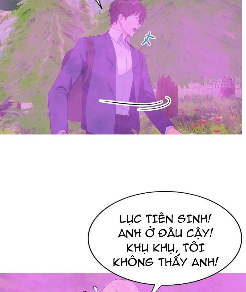 Đô Thị Thánh Thủ: Ta Là Y Võ Đỉnh Phong Chapter 110 - Trang 2