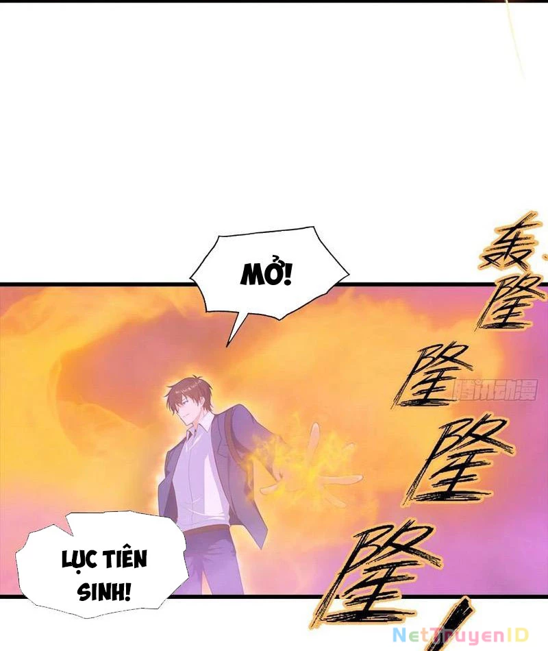 Đô Thị Thánh Thủ: Ta Là Y Võ Đỉnh Phong Chapter 110 - Trang 2