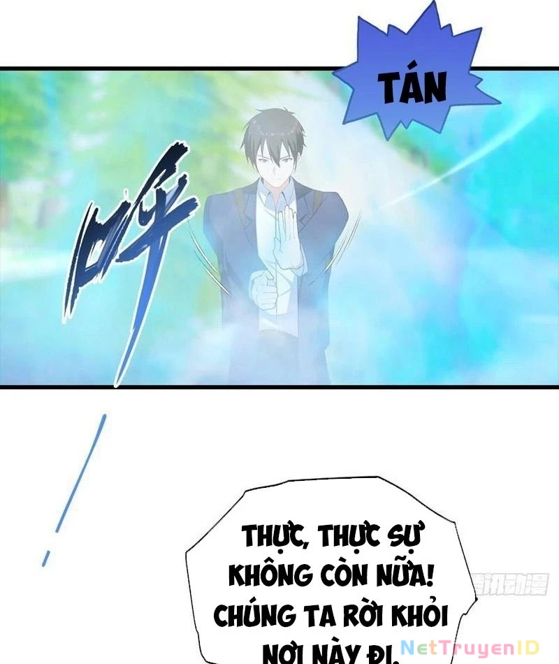 Đô Thị Thánh Thủ: Ta Là Y Võ Đỉnh Phong Chapter 110 - Trang 2