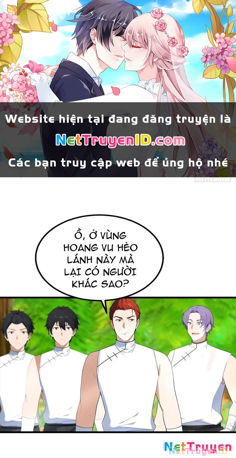 Đô Thị Thánh Thủ: Ta Là Y Võ Đỉnh Phong Chapter 111 - 1