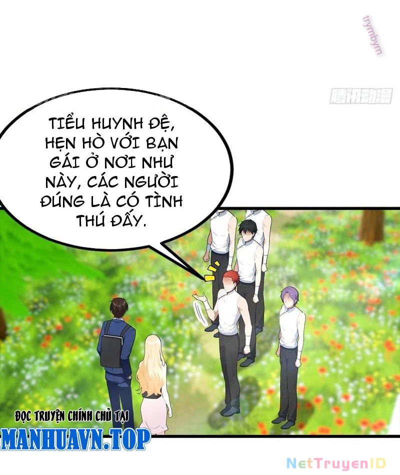 Đô Thị Thánh Thủ: Ta Là Y Võ Đỉnh Phong Chapter 111 - Trang 2
