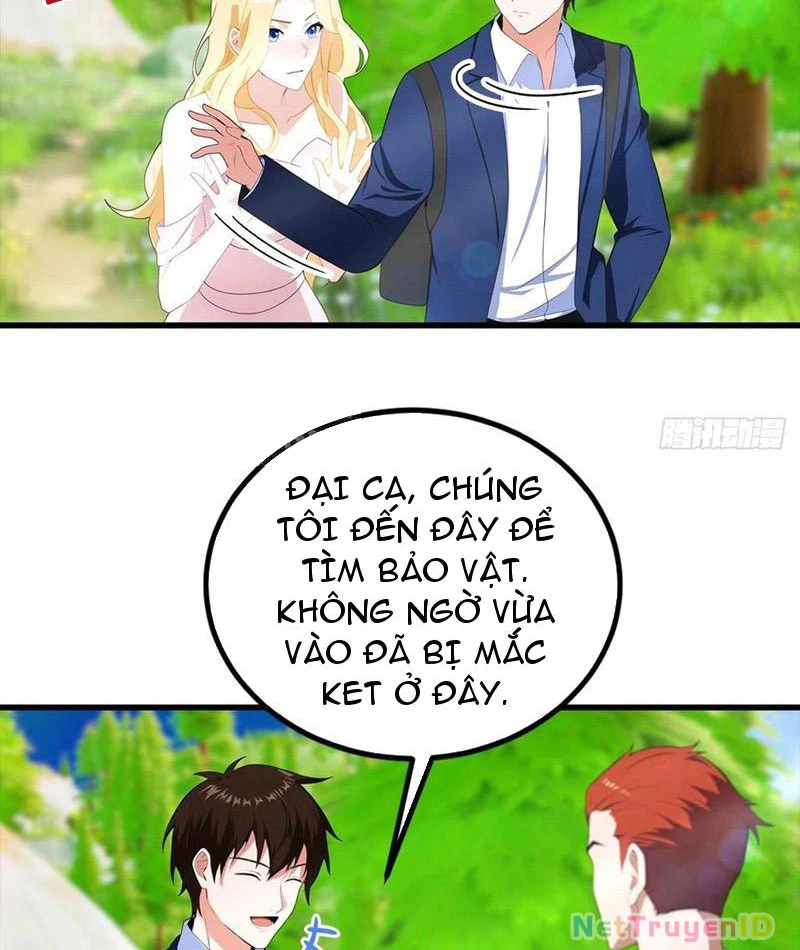 Đô Thị Thánh Thủ: Ta Là Y Võ Đỉnh Phong Chapter 111 - Trang 2