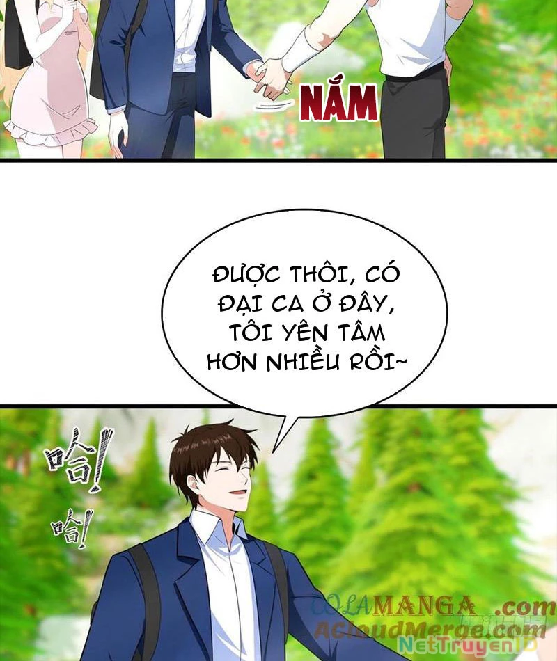 Đô Thị Thánh Thủ: Ta Là Y Võ Đỉnh Phong Chapter 111 - Trang 2