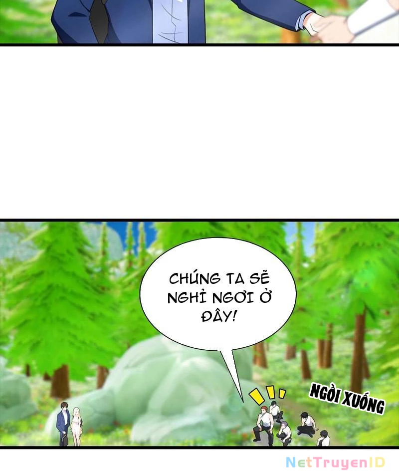 Đô Thị Thánh Thủ: Ta Là Y Võ Đỉnh Phong Chapter 111 - Trang 2