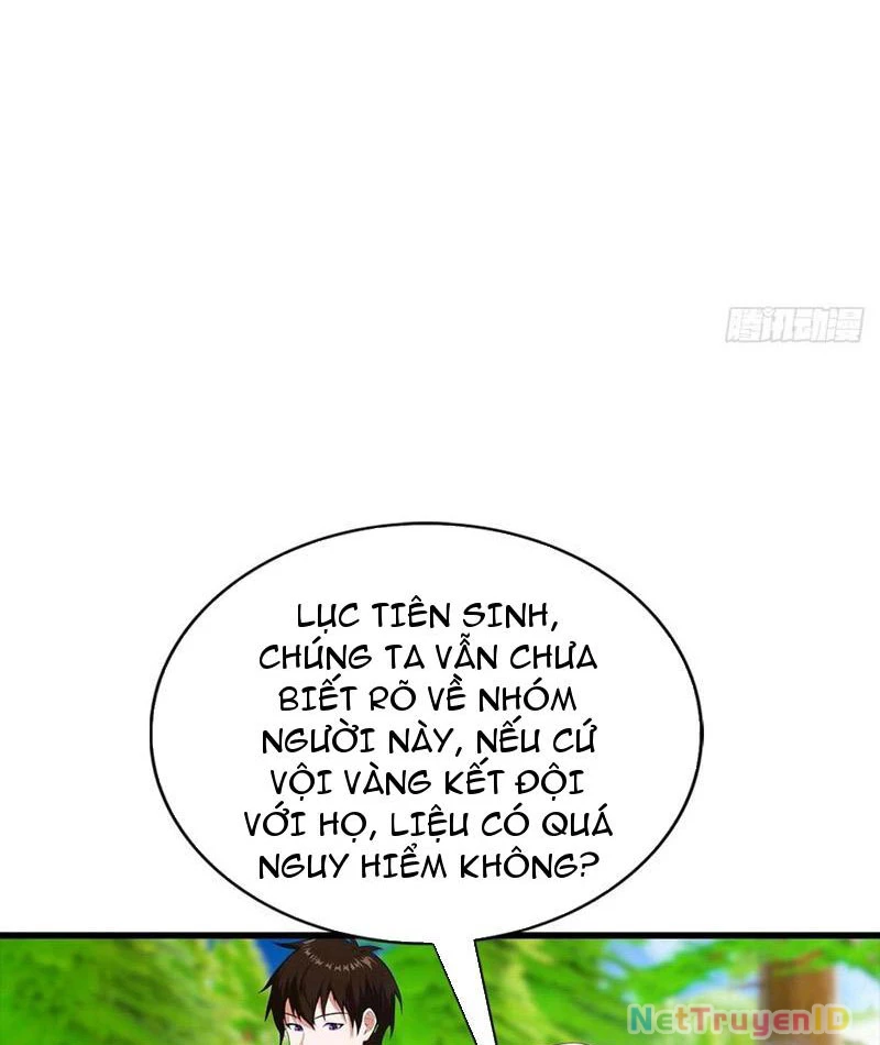 Đô Thị Thánh Thủ: Ta Là Y Võ Đỉnh Phong Chapter 111 - Trang 2
