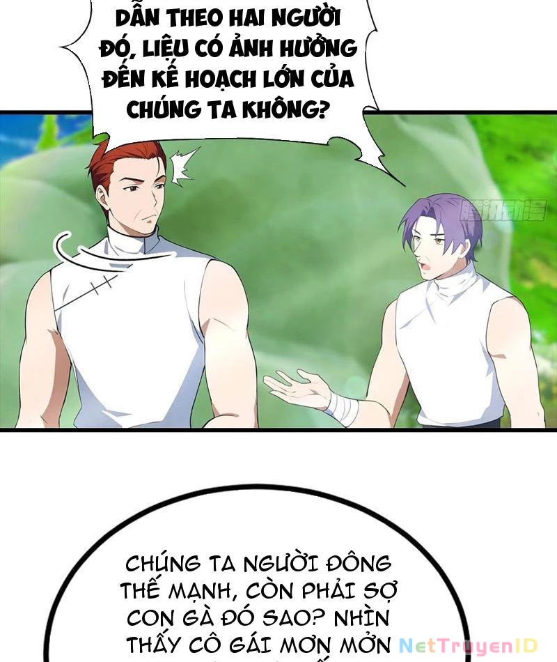 Đô Thị Thánh Thủ: Ta Là Y Võ Đỉnh Phong Chapter 111 - Trang 2