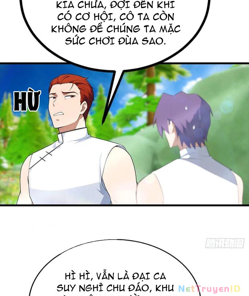 Đô Thị Thánh Thủ: Ta Là Y Võ Đỉnh Phong Chapter 111 - Trang 2