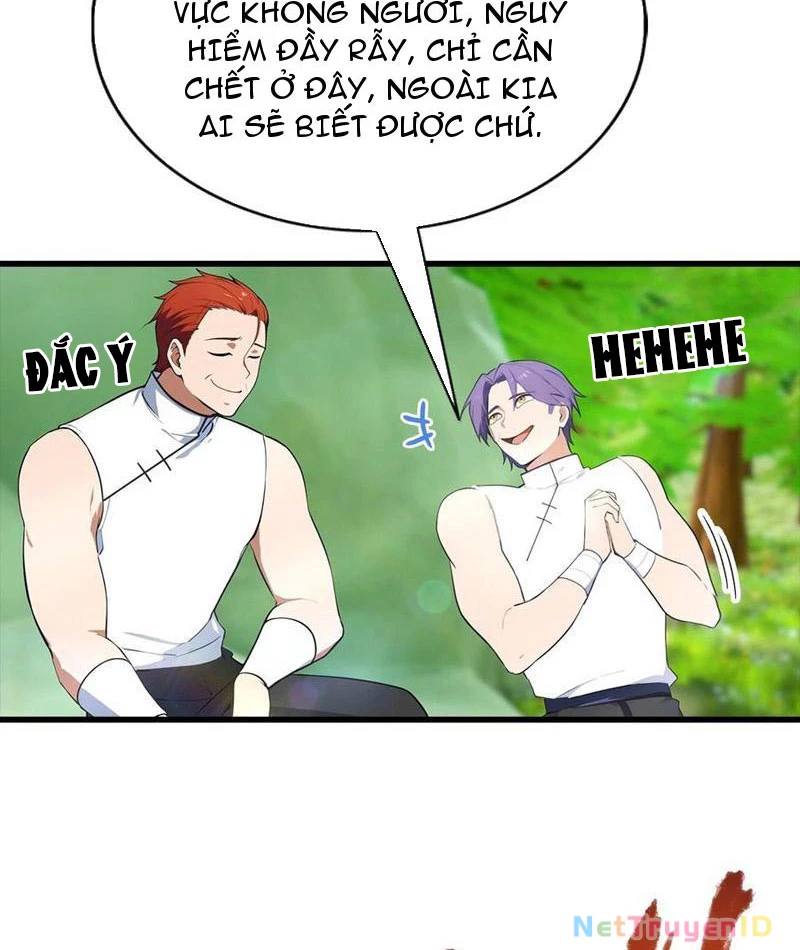 Đô Thị Thánh Thủ: Ta Là Y Võ Đỉnh Phong Chapter 111 - Trang 2