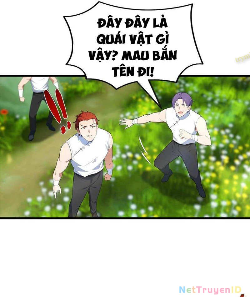 Đô Thị Thánh Thủ: Ta Là Y Võ Đỉnh Phong Chapter 111 - Trang 2