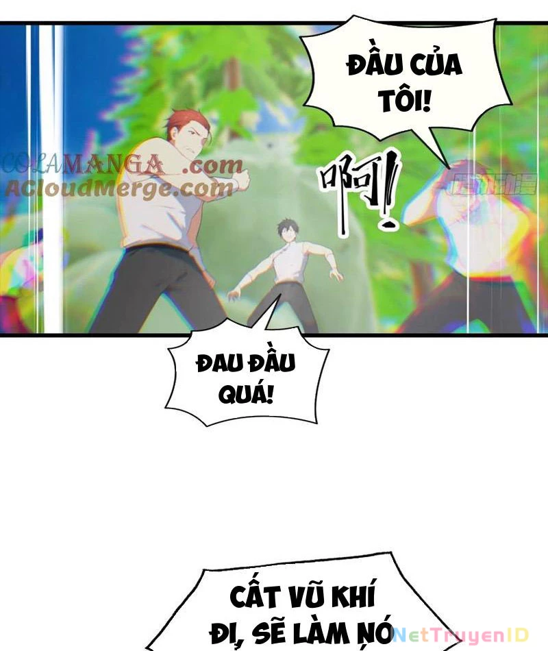 Đô Thị Thánh Thủ: Ta Là Y Võ Đỉnh Phong Chapter 111 - Trang 2