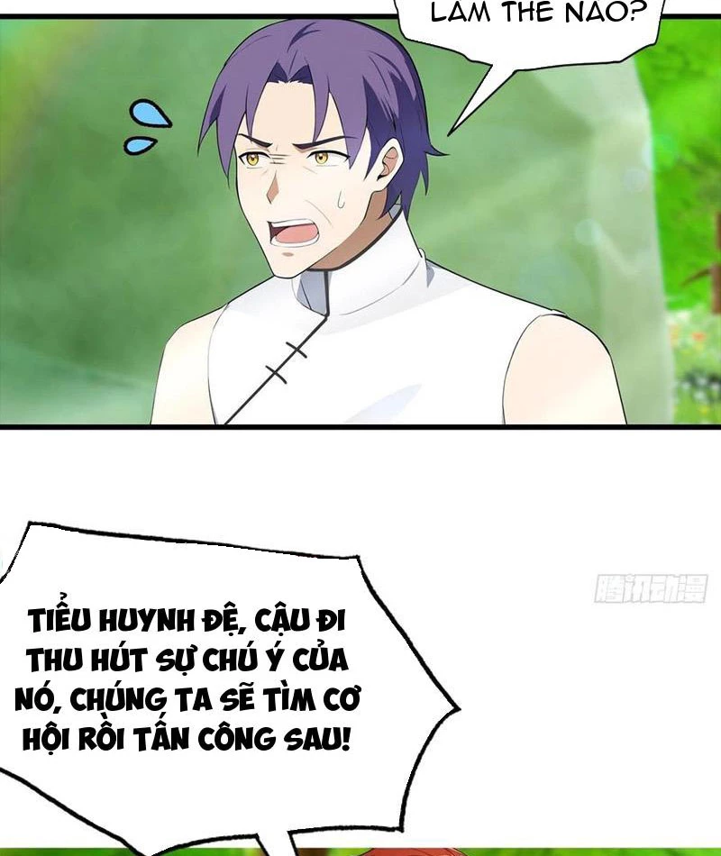 Đô Thị Thánh Thủ: Ta Là Y Võ Đỉnh Phong Chapter 111 - Trang 2