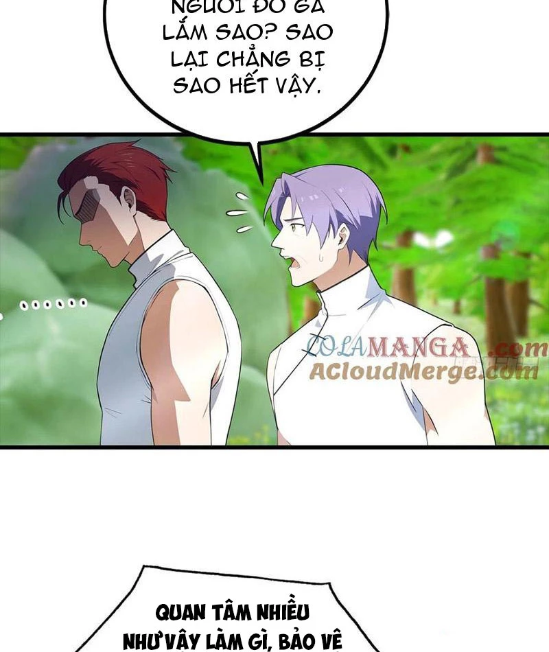Đô Thị Thánh Thủ: Ta Là Y Võ Đỉnh Phong Chapter 111 - Trang 2