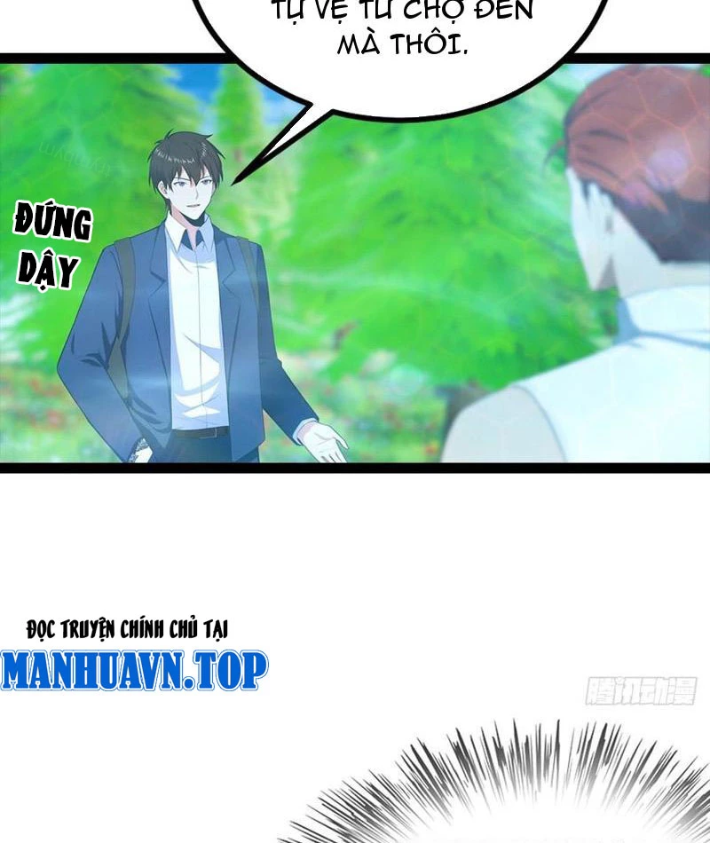 Đô Thị Thánh Thủ: Ta Là Y Võ Đỉnh Phong Chapter 111 - Trang 2