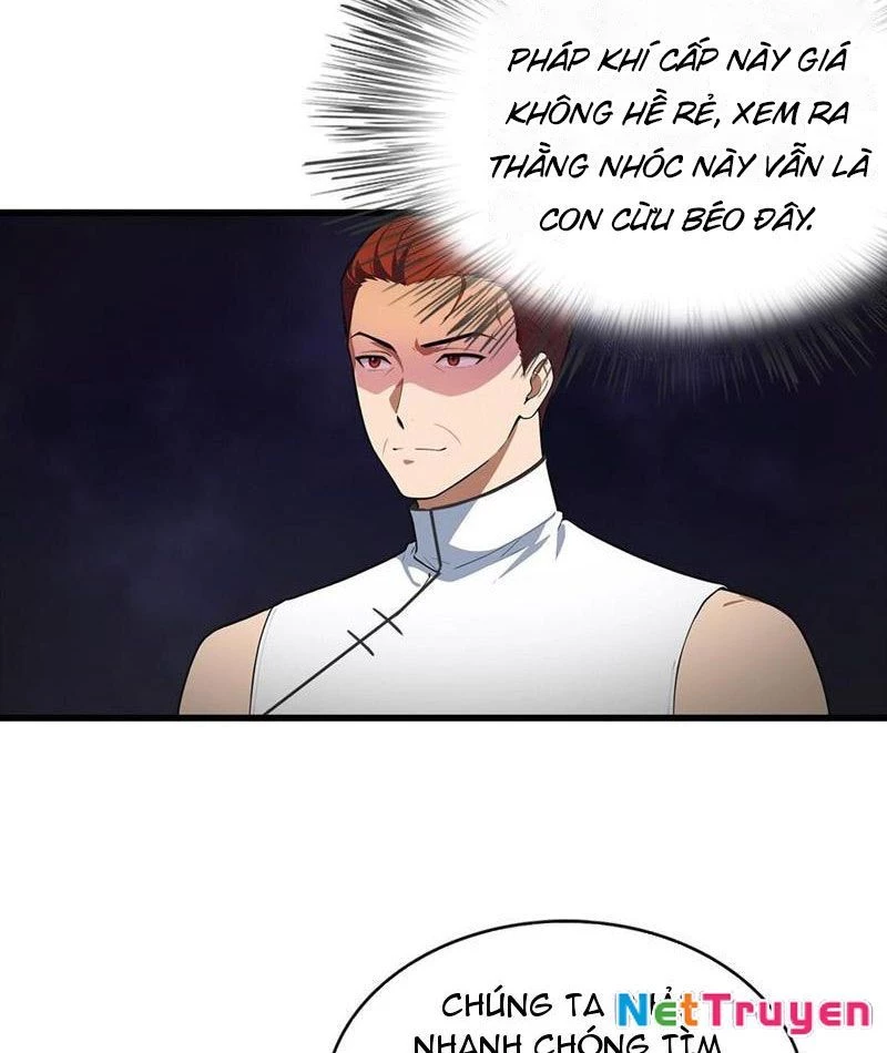 Đô Thị Thánh Thủ: Ta Là Y Võ Đỉnh Phong Chapter 111 - Trang 2